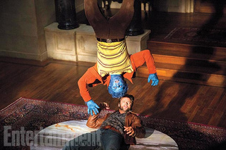 Illustration for article titled Could Doctor Who soon be seeing the return of River Song?